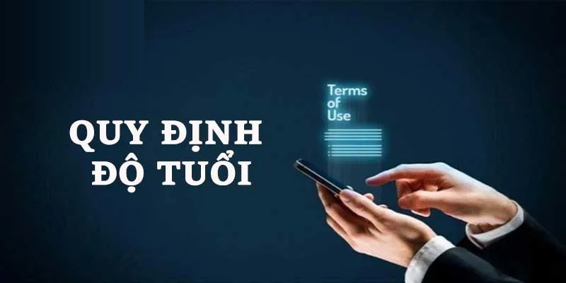 Người dùng Ww88 phải đủ 18 tuổi trở lên 