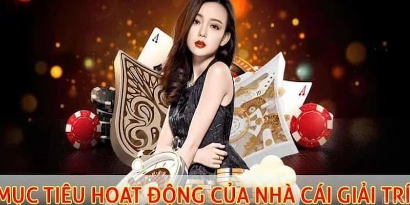 Nhà cái 79KING hoạt động với mục tiêu rõ ràng